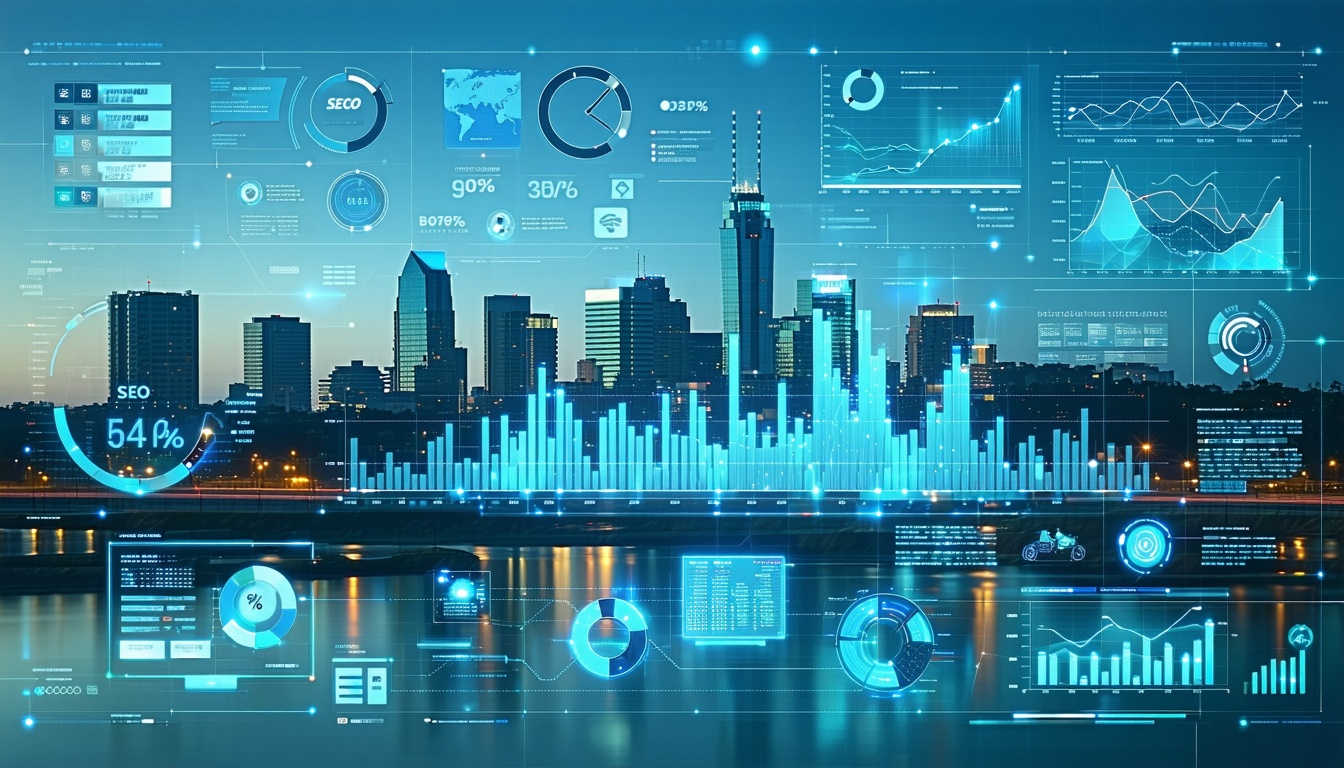 seo company pretoria