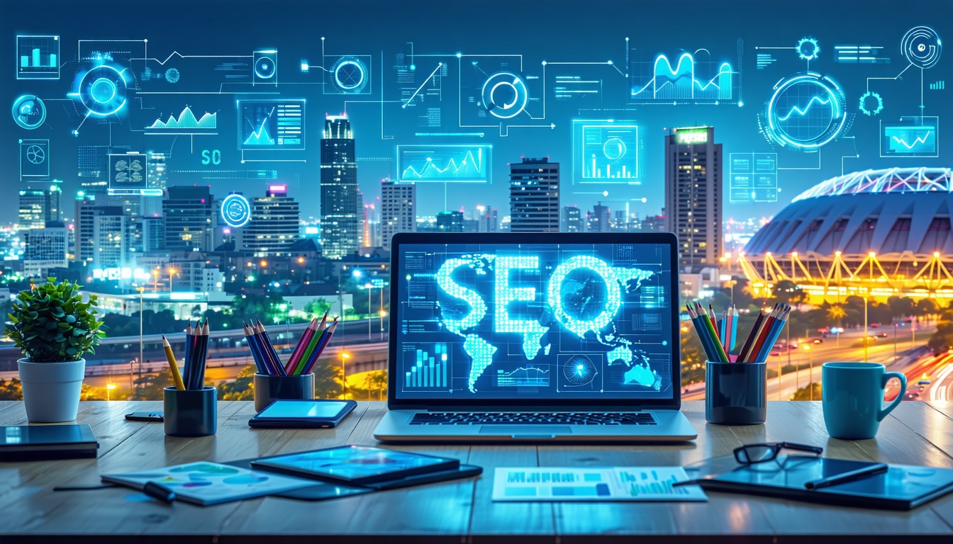 seo agent, seo company durban