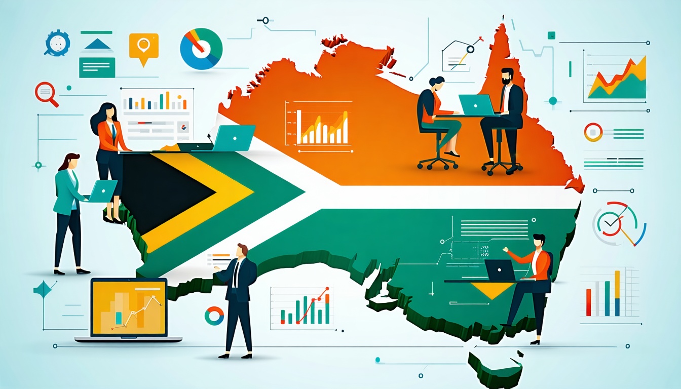 seo agent, top seo companies in south africa