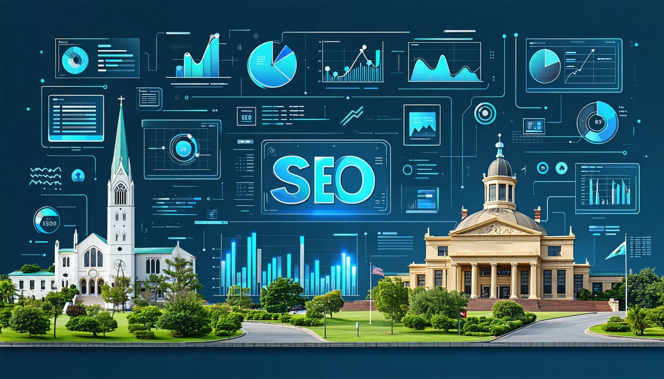 seo company klerksdorp