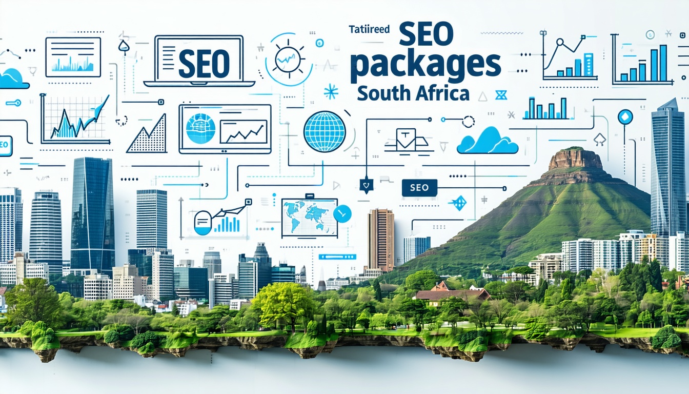 seo optimization service, seo packages south africa