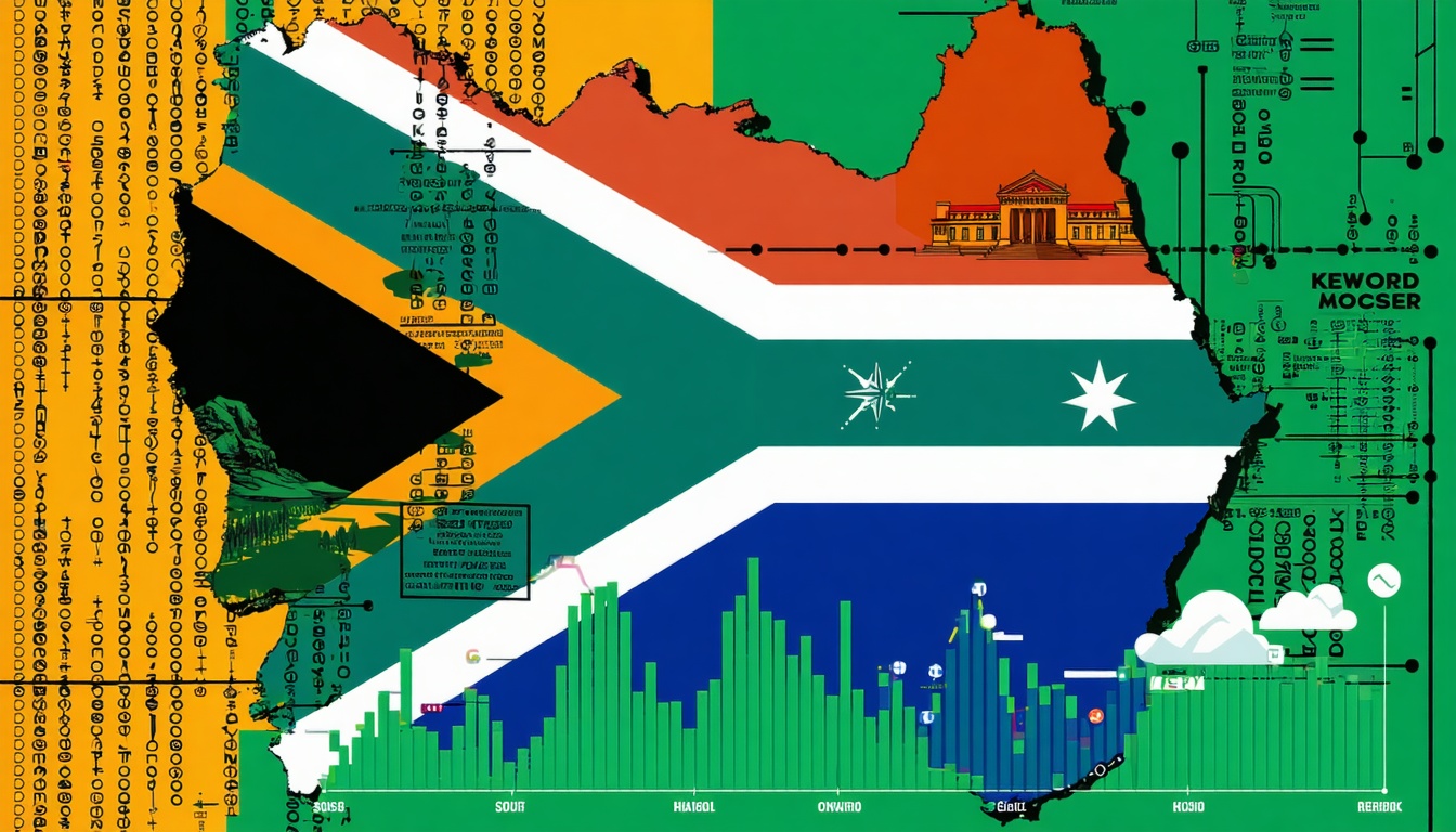 seo solutions south africa