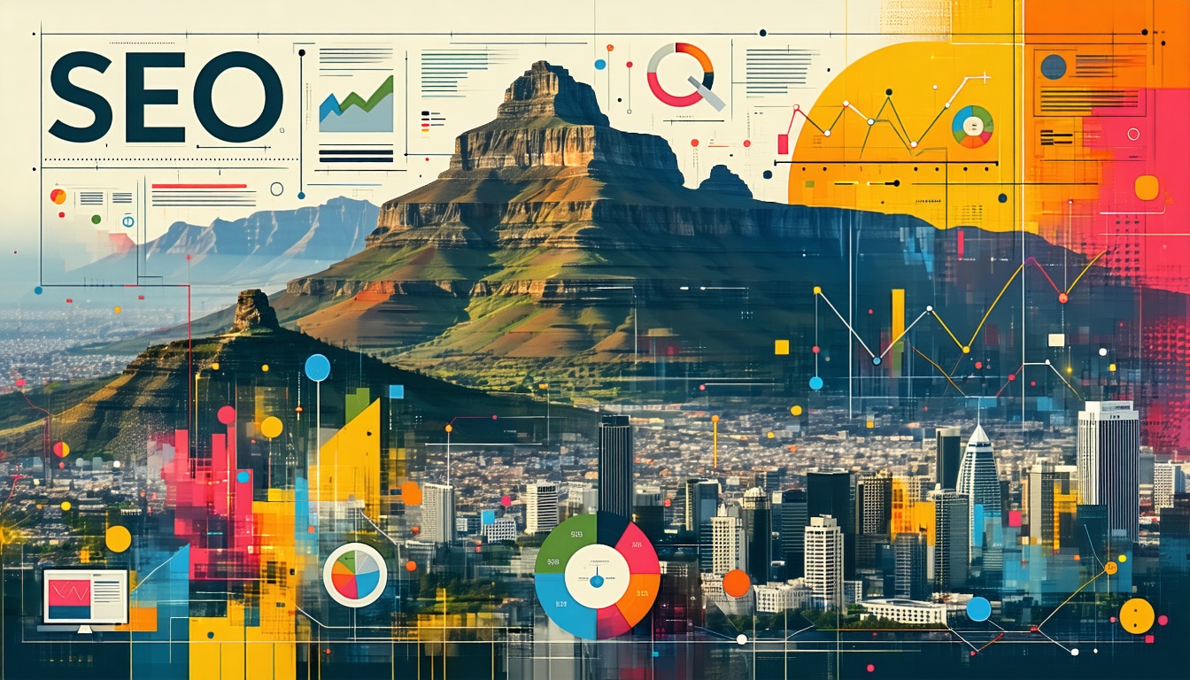 seo optimization service, seo strategy south africa