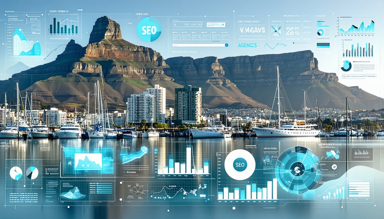 cape town seo agency