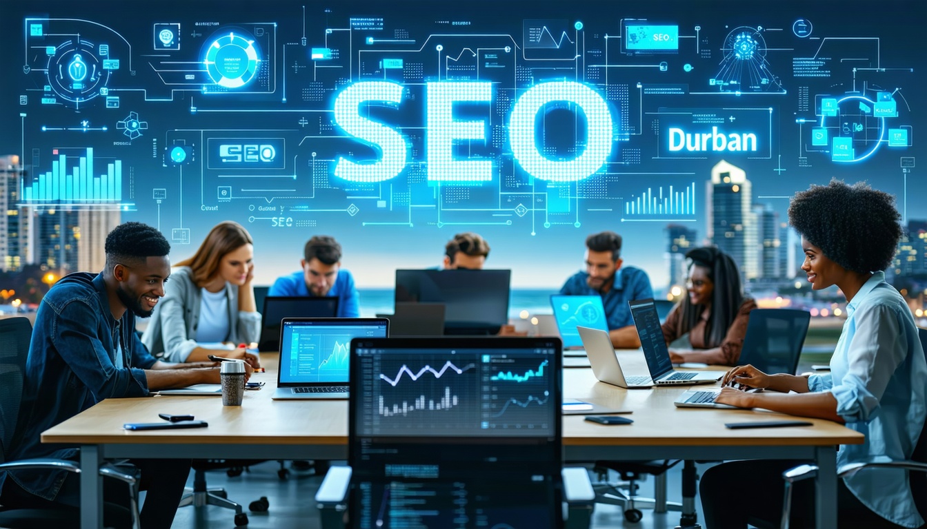 seo agency durban, seo agency durban