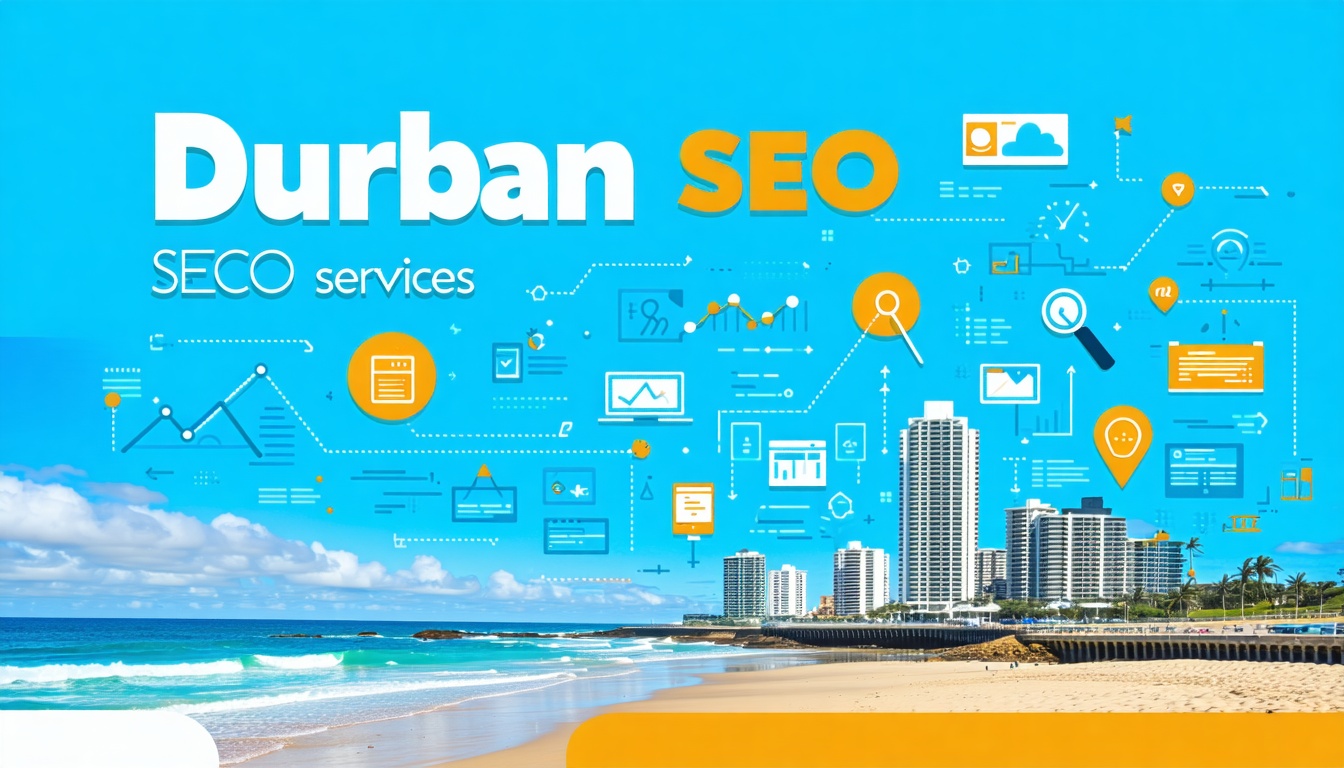 seo agency durban, durban seo services