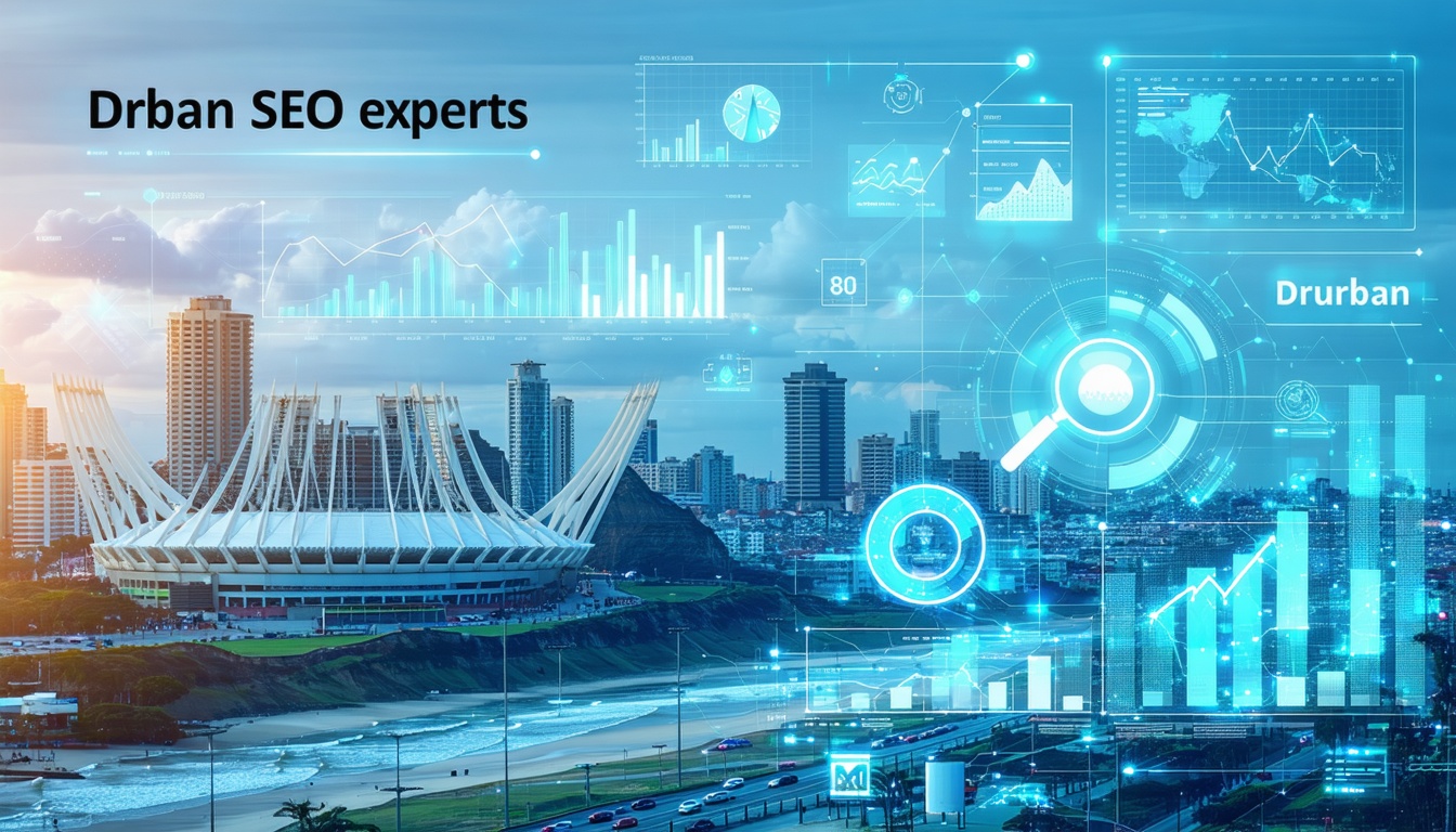 durban seo experts