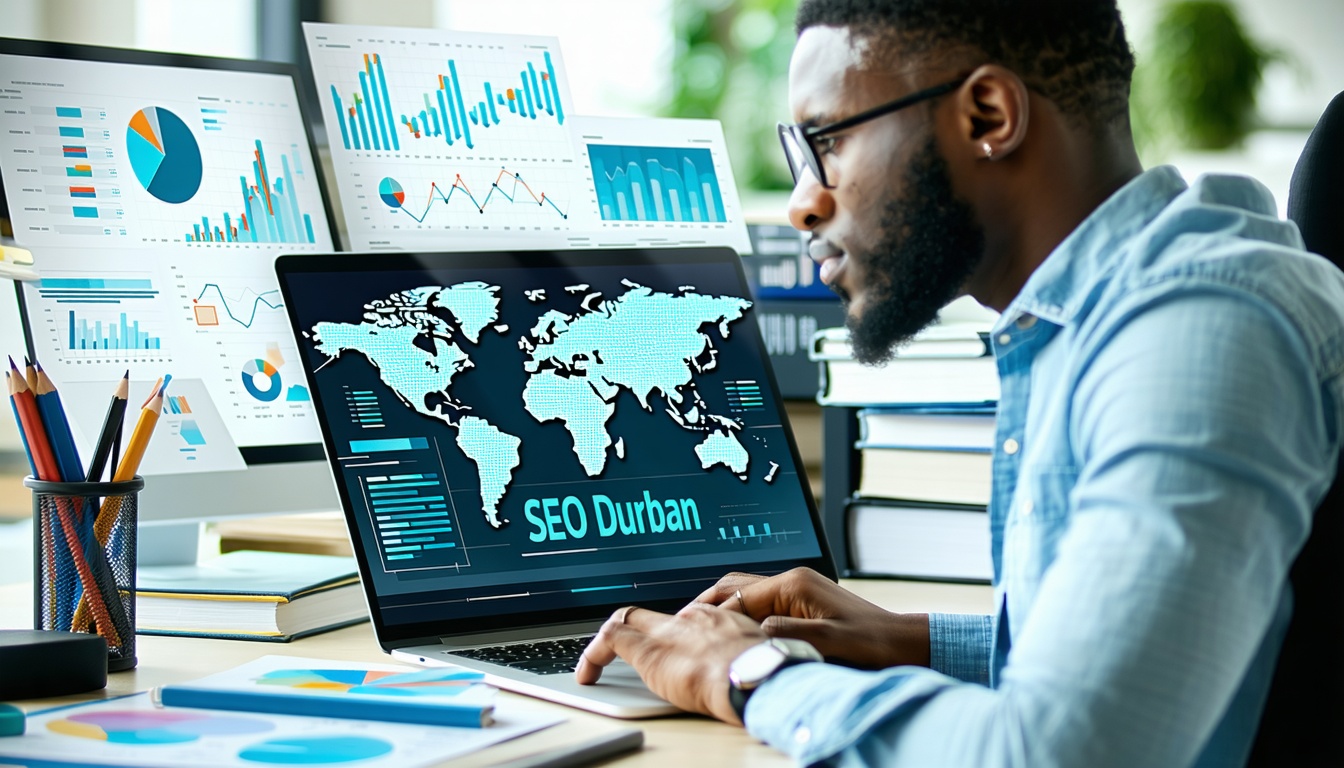 seo specialist durban