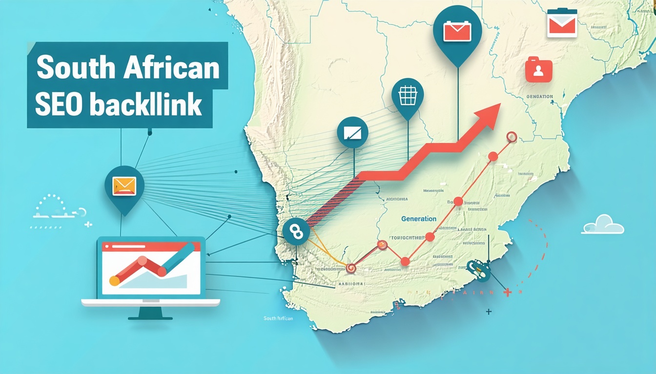 south african seo backlink generation