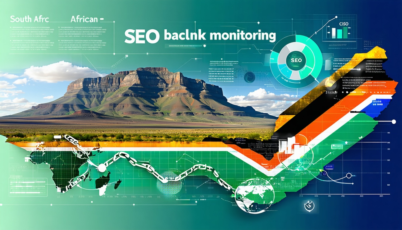 south african seo backlink monitoring, south african seo