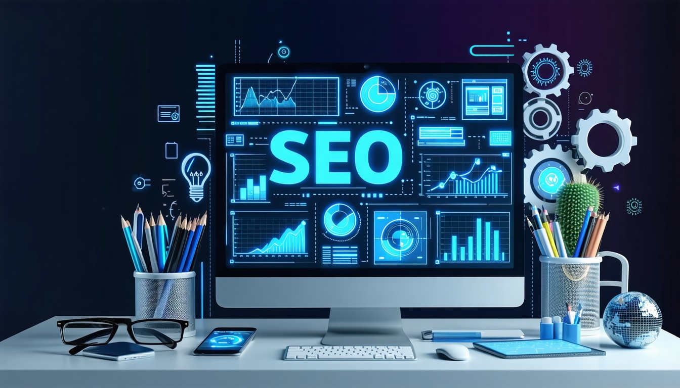 seo agent tools