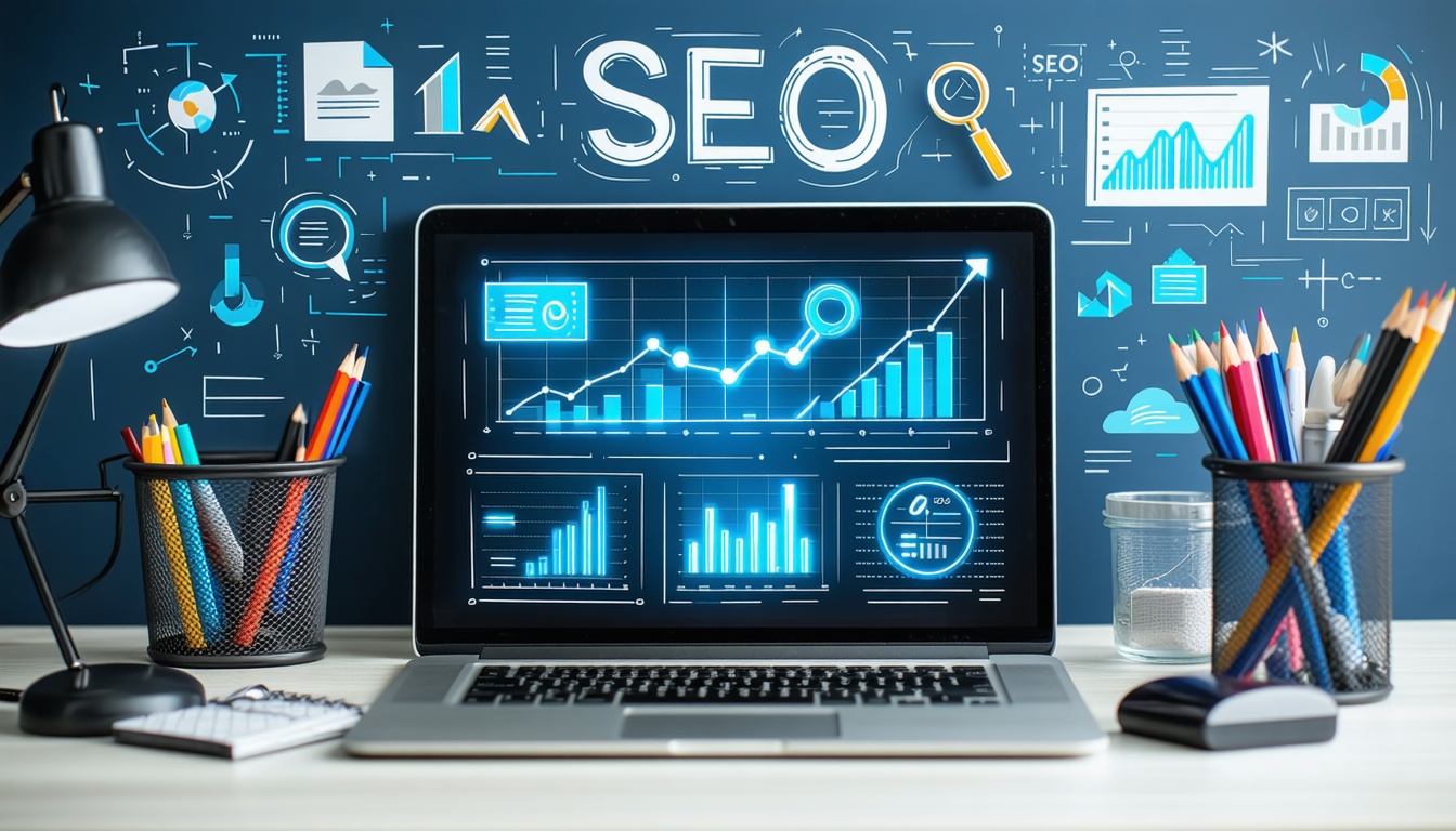seo optimization service provider