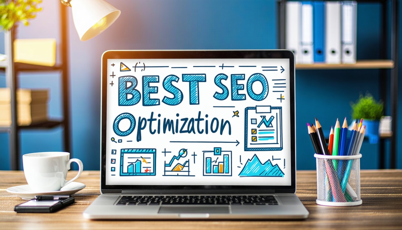 best seo optimization service