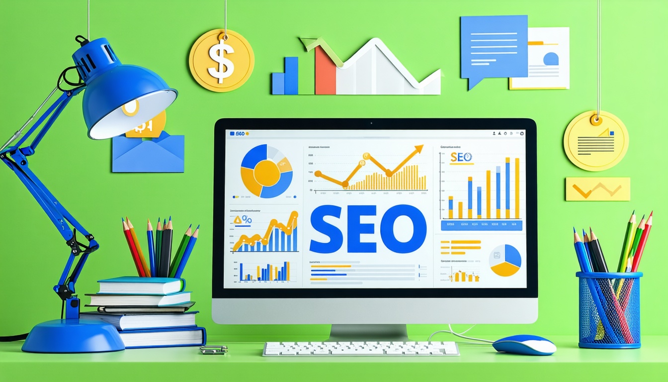 affordable seo optimization service