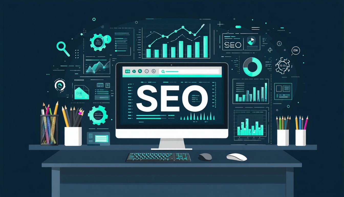 professional seo optimization service