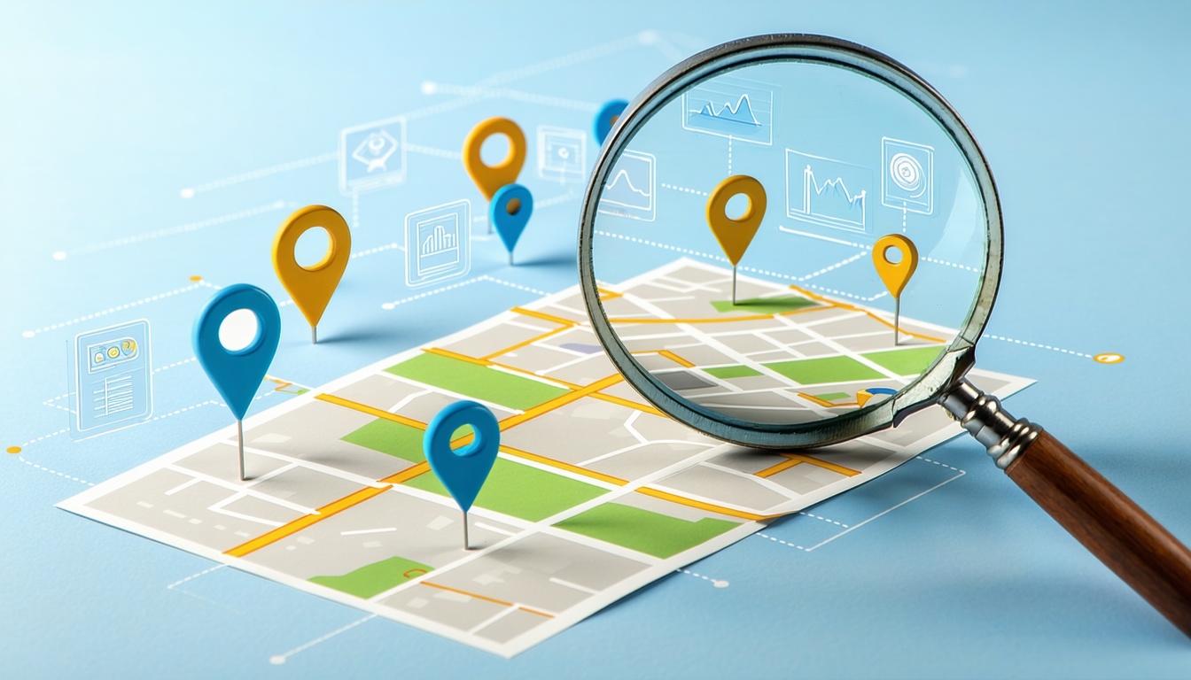 local seo optimization service