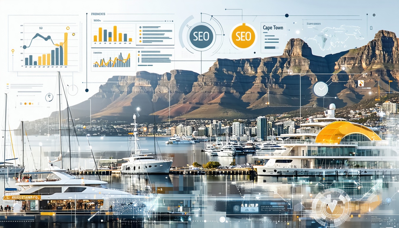 cape town seo agency