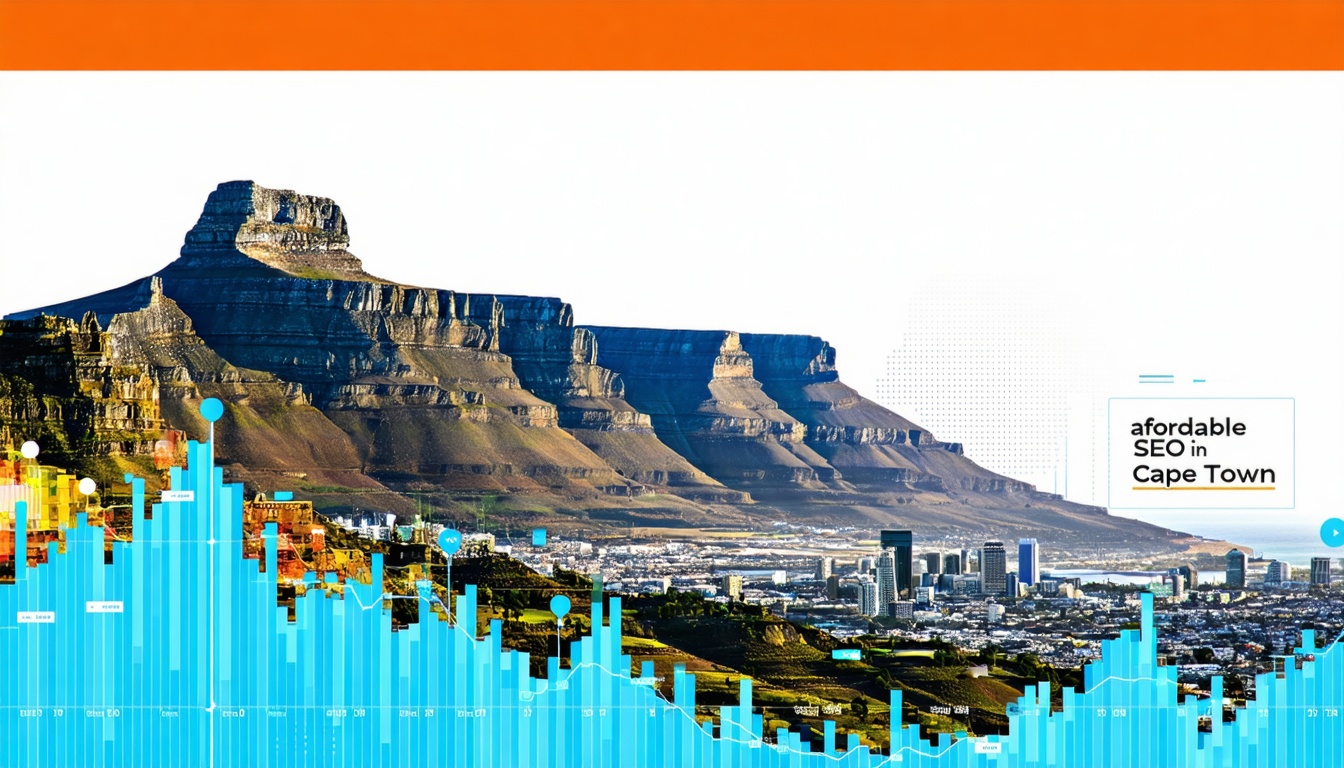 local seo cape town, affordable seo cape town