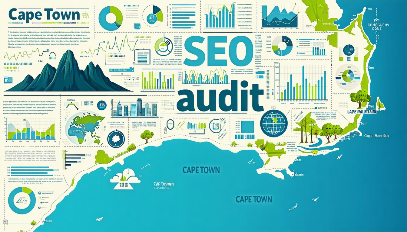 local seo cape town, seo audit cape town