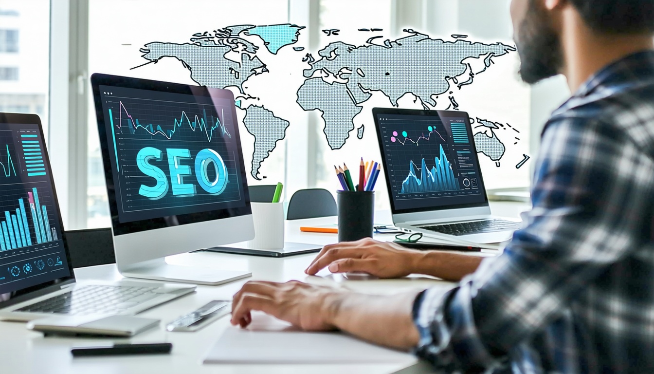 seo agency durban