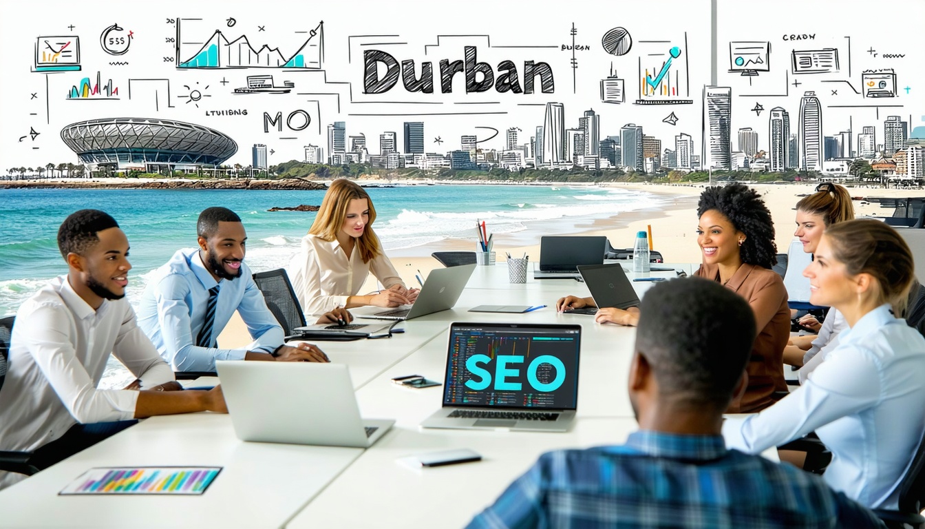 seo company durban, seo agency durban