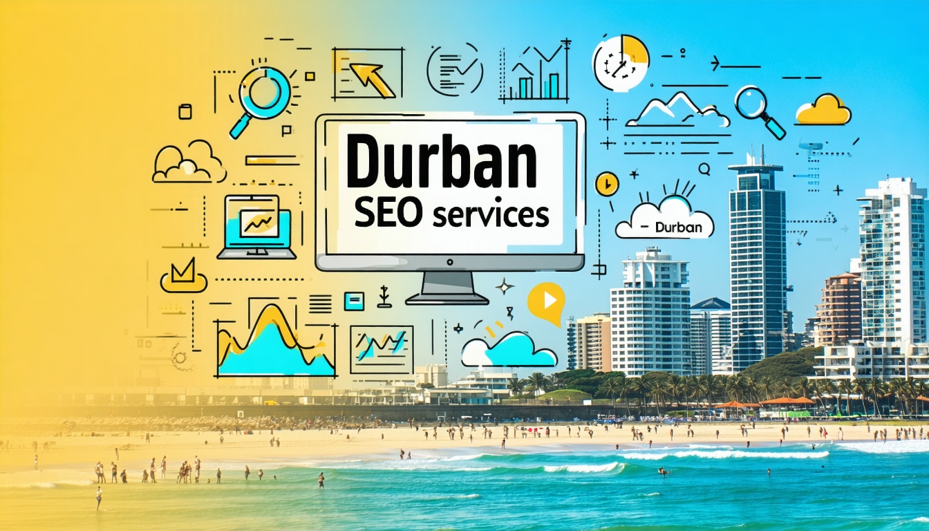 durban seo services, seo agency durban