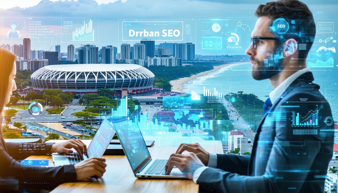 durban seo experts