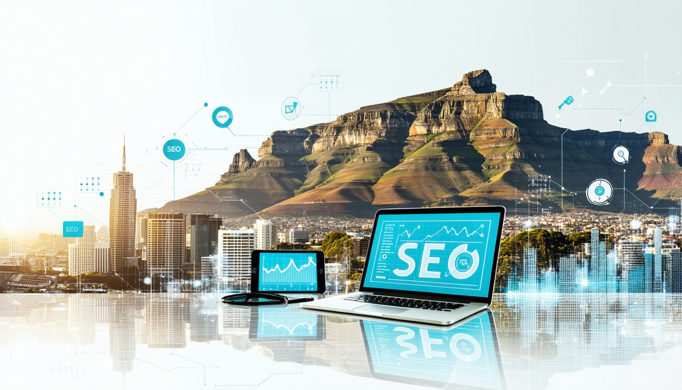south african seo agency