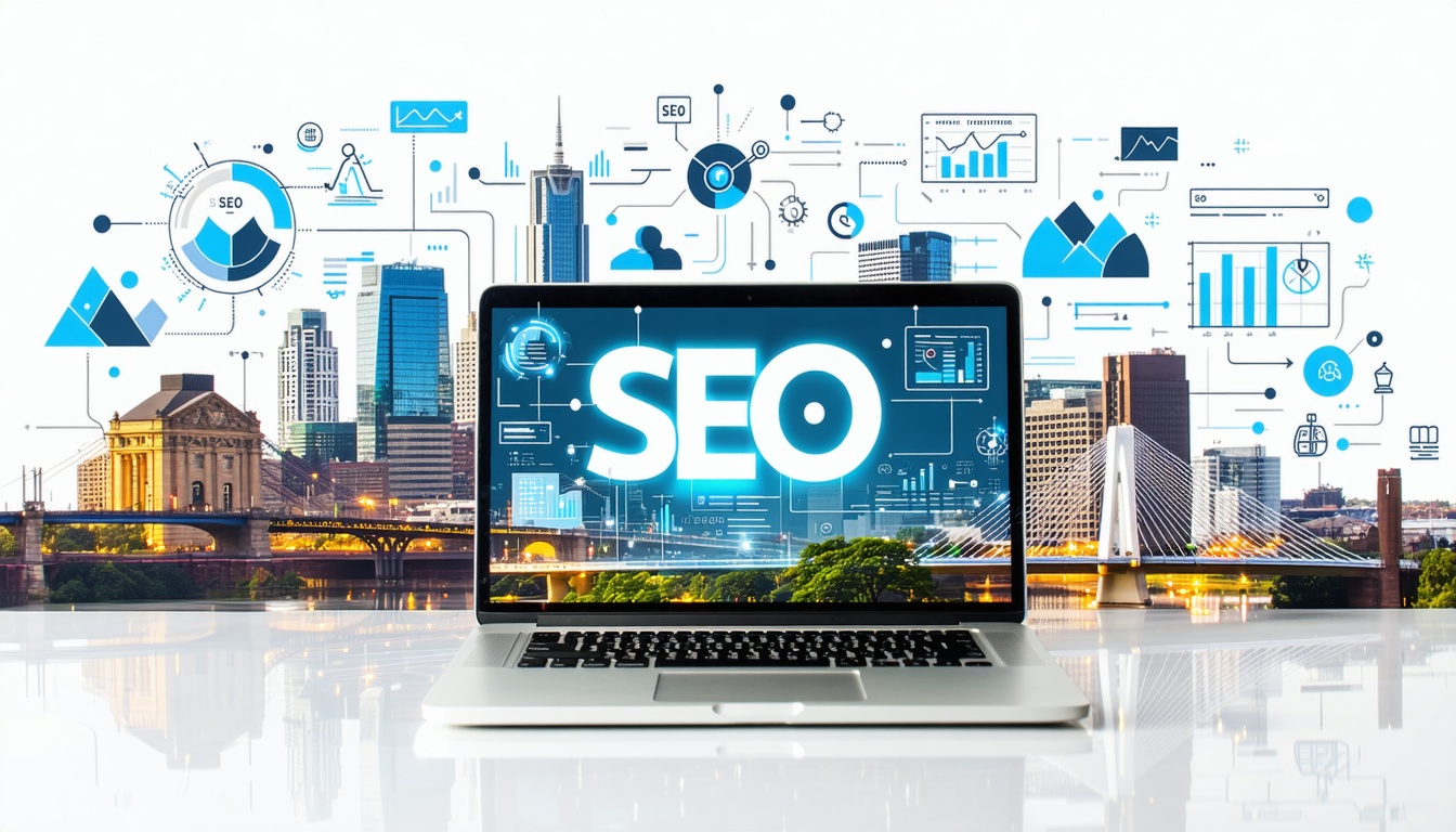 seo agency johannesburg