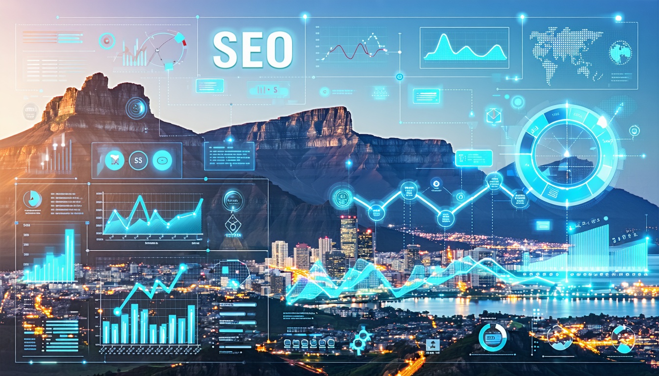 seo services cape town