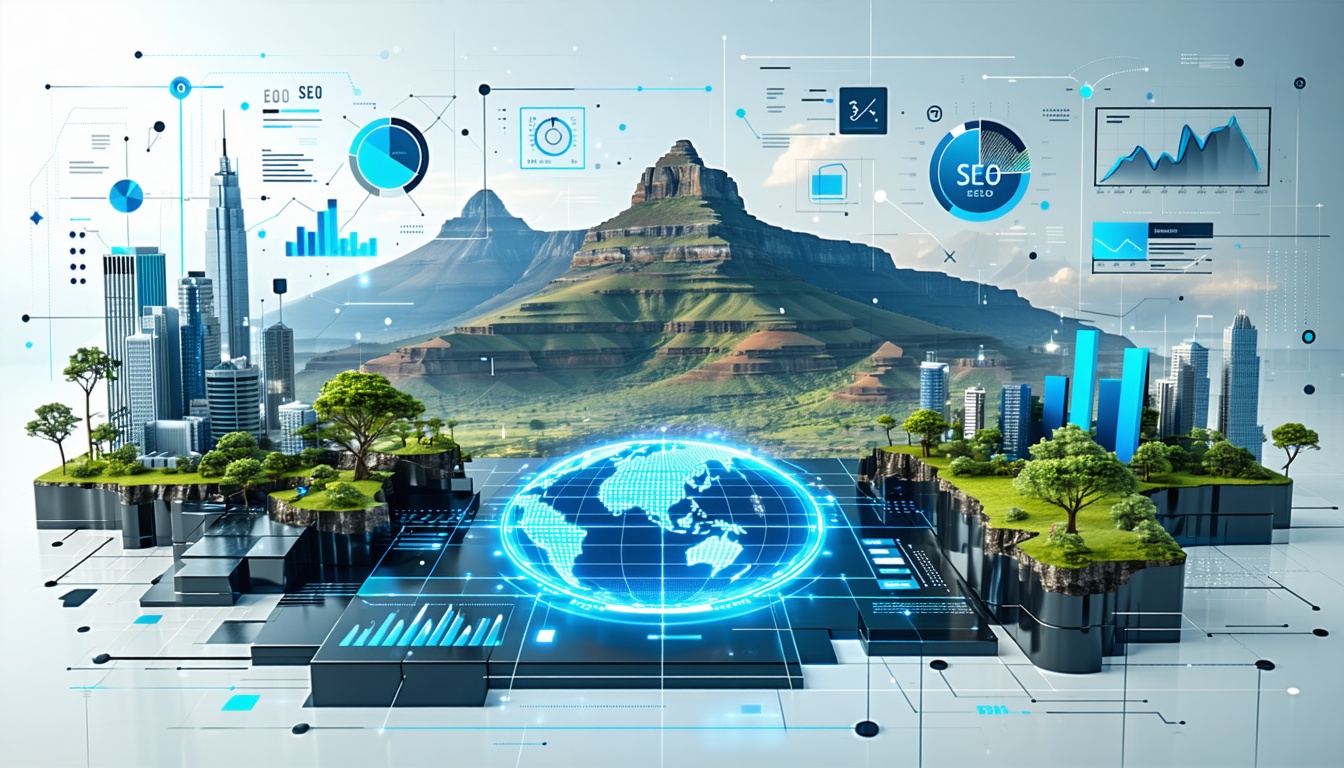 seo company in south africa, seo optimization service