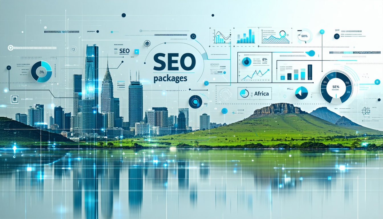 seo packages south africa, seo optimization service