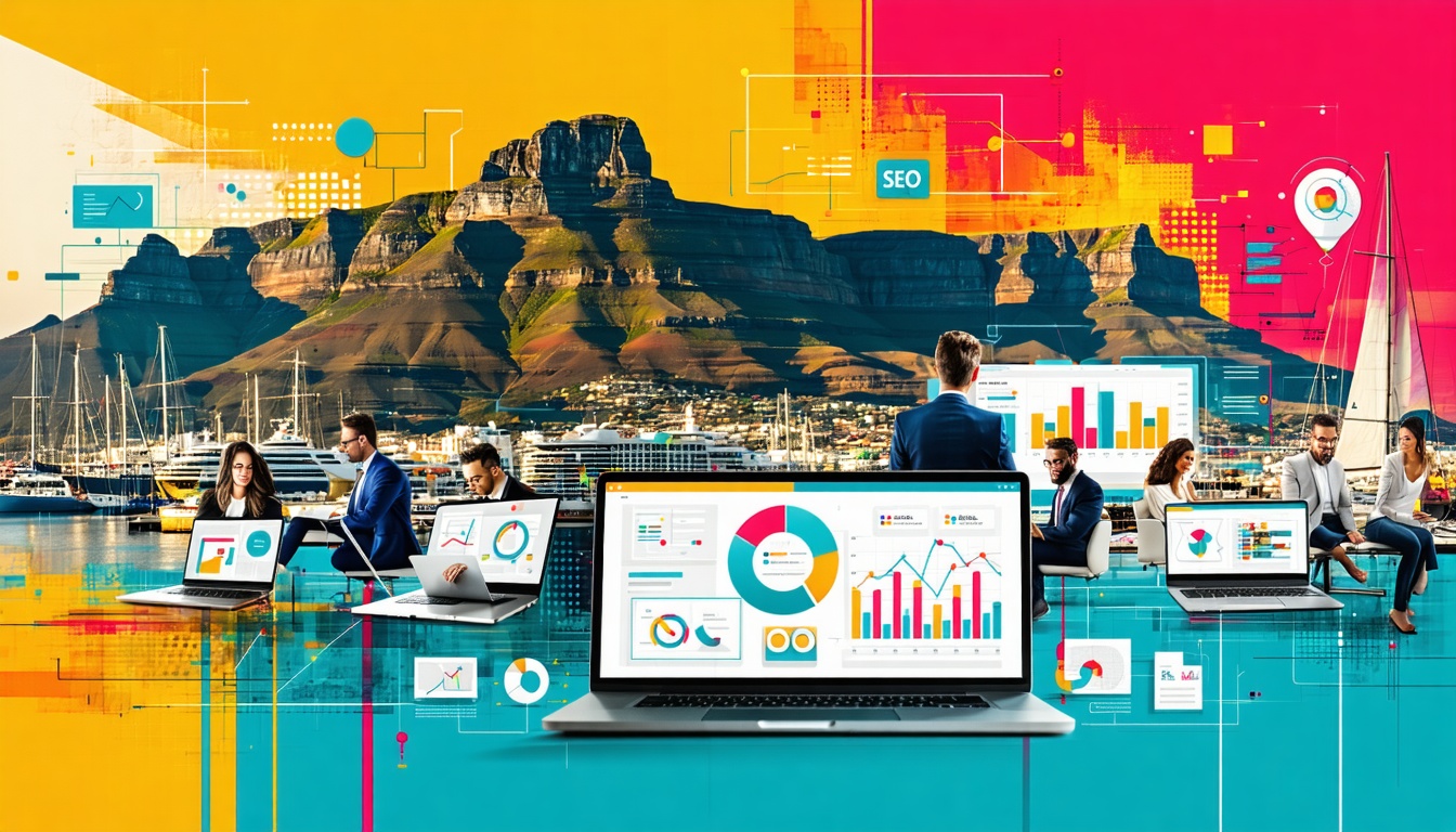 local seo cape town, cape town seo experts