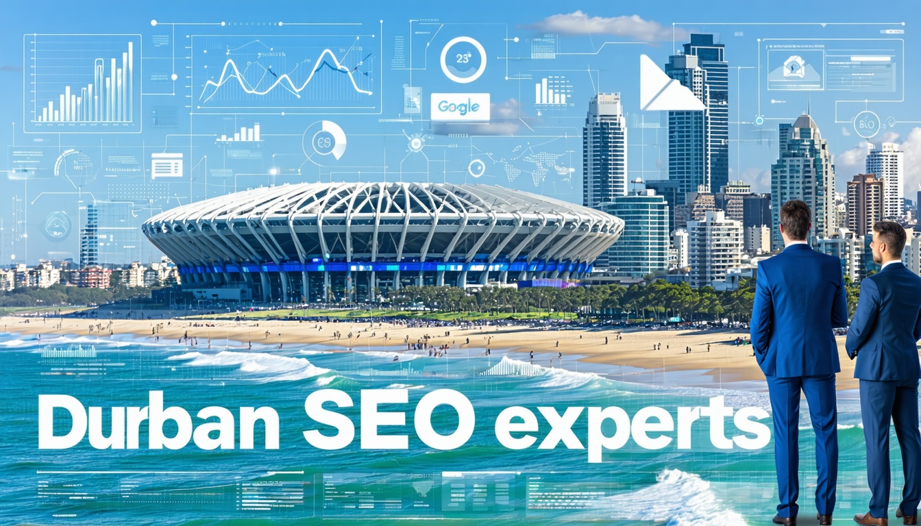 seo agency durban, durban seo experts