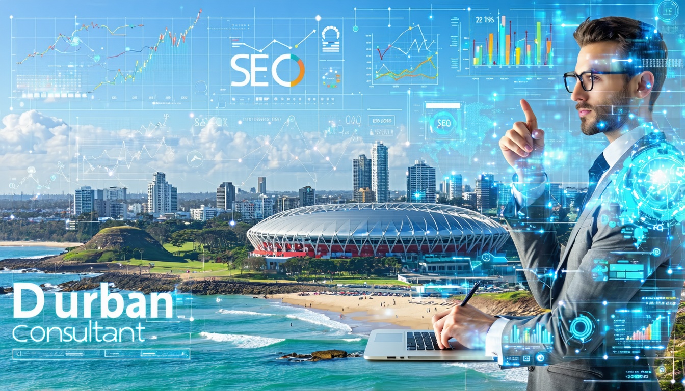 durban seo consultant