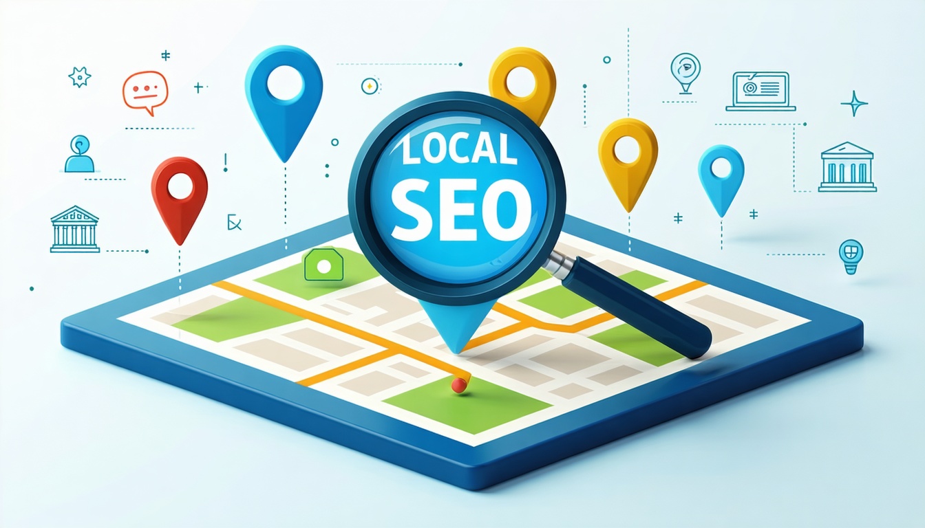 local seo