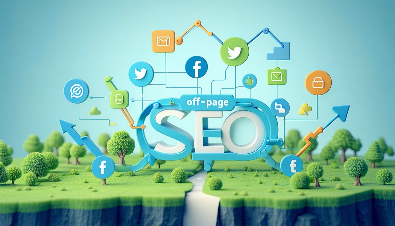 off-page seo