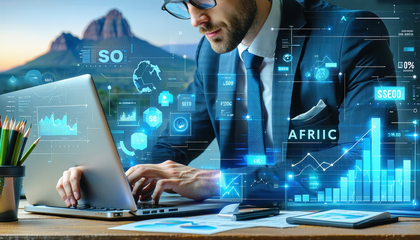 seo expert south africa
