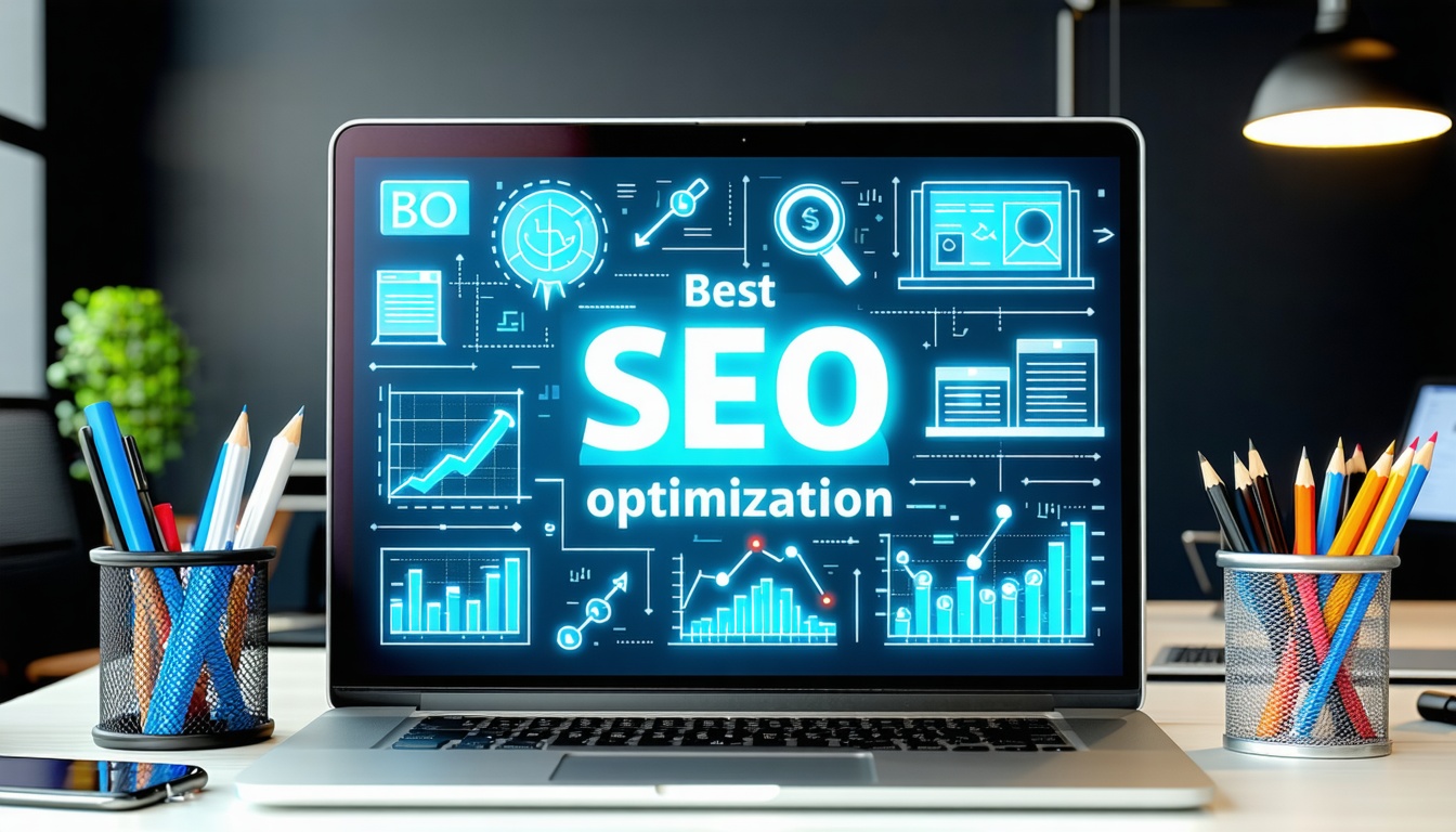 best seo optimization service