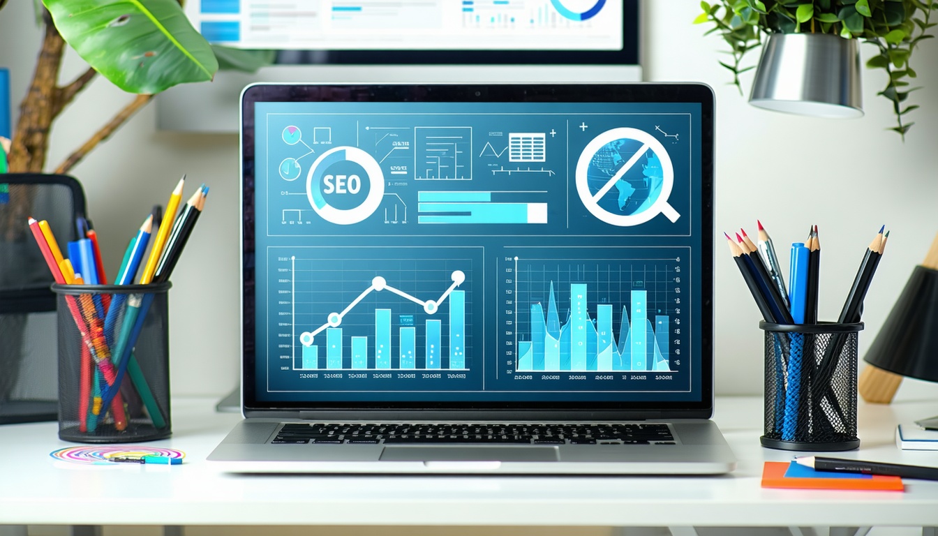 professional seo optimization service