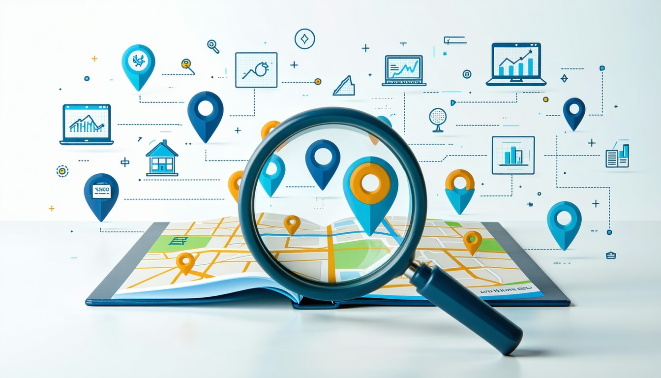 local seo optimization service