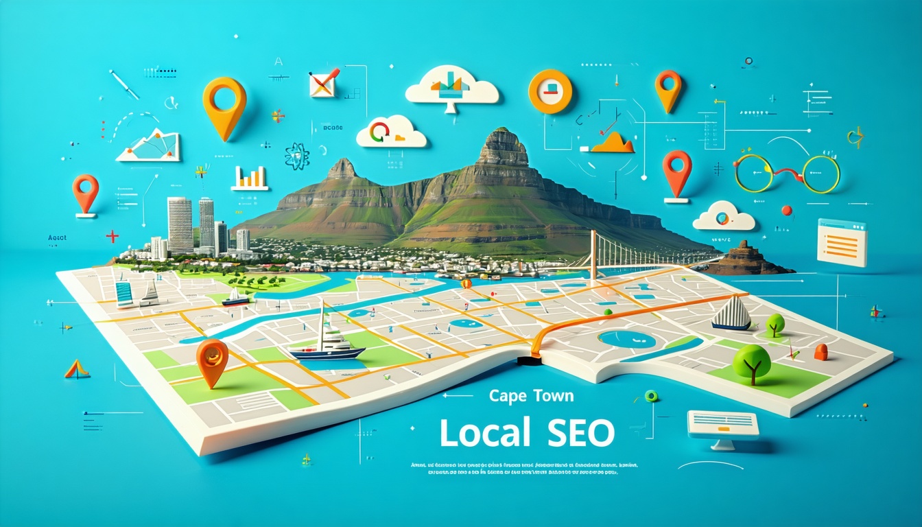local seo tools