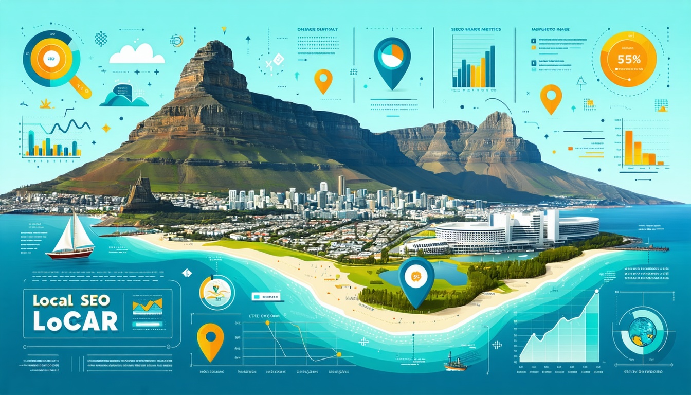 local seo strategies