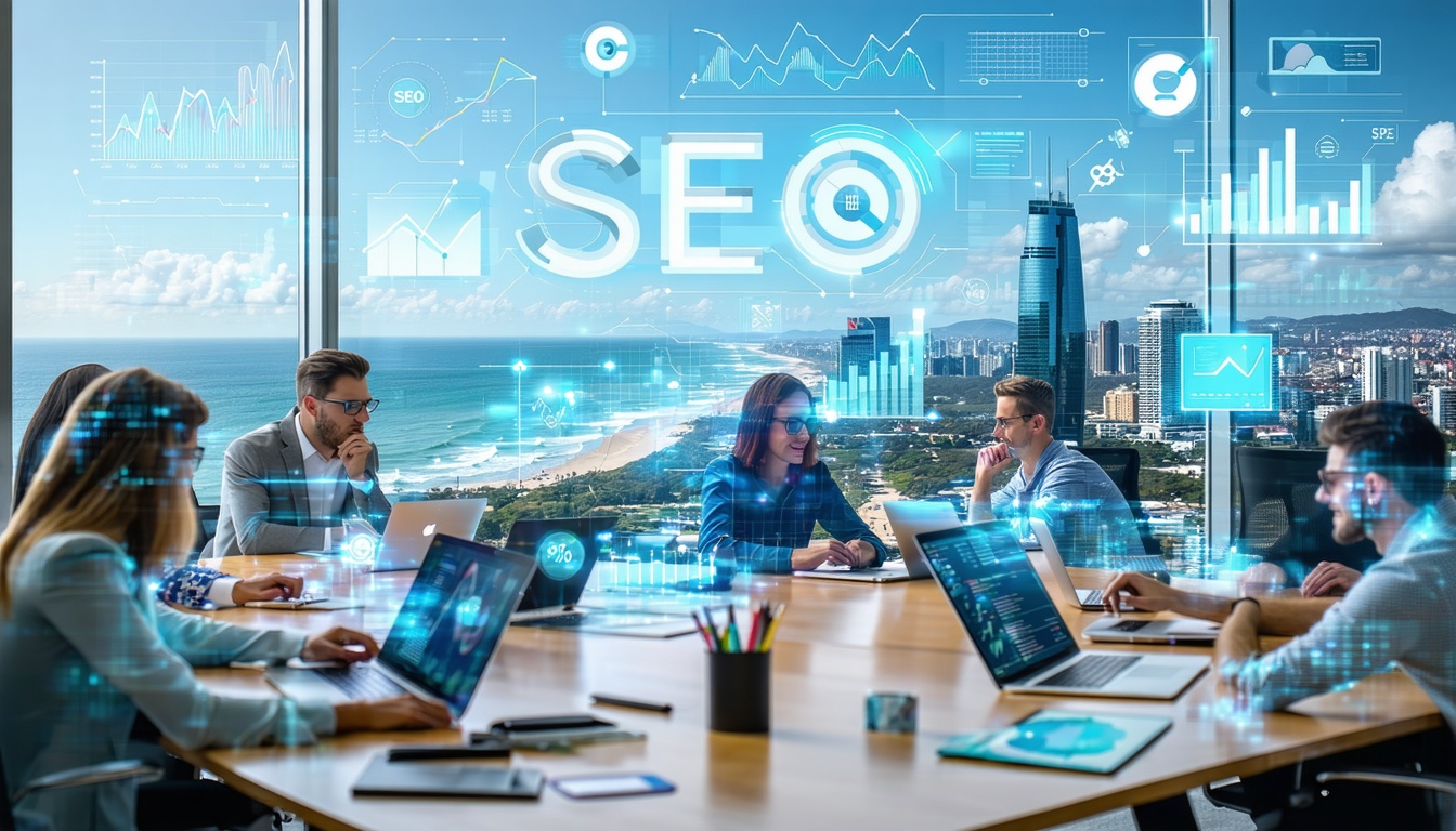seo agency durban