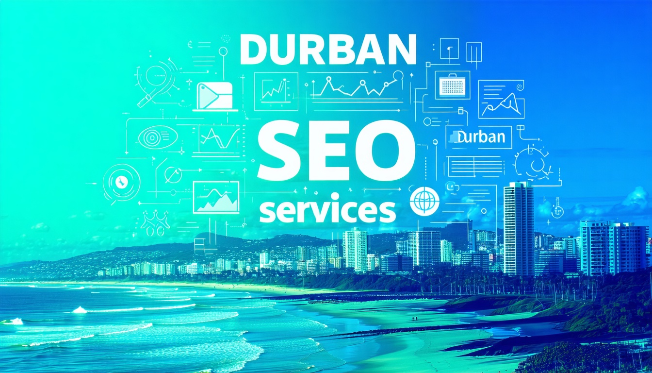 durban seo services