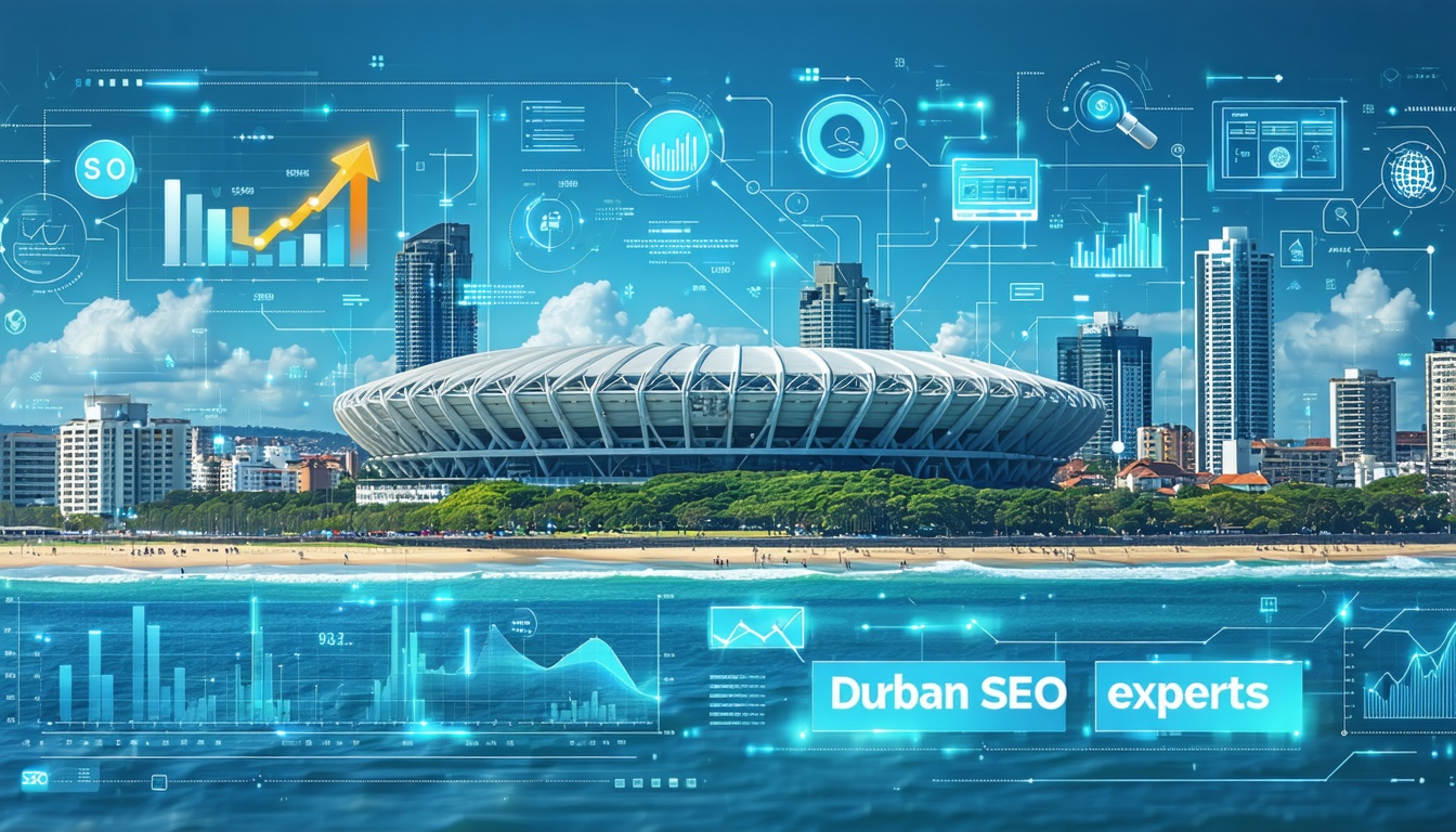 durban seo experts
