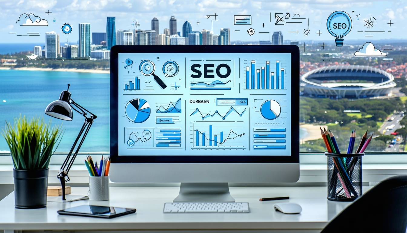 seo specialist durban