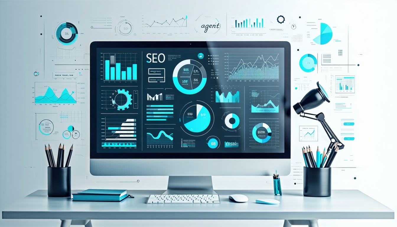 seo agent tools