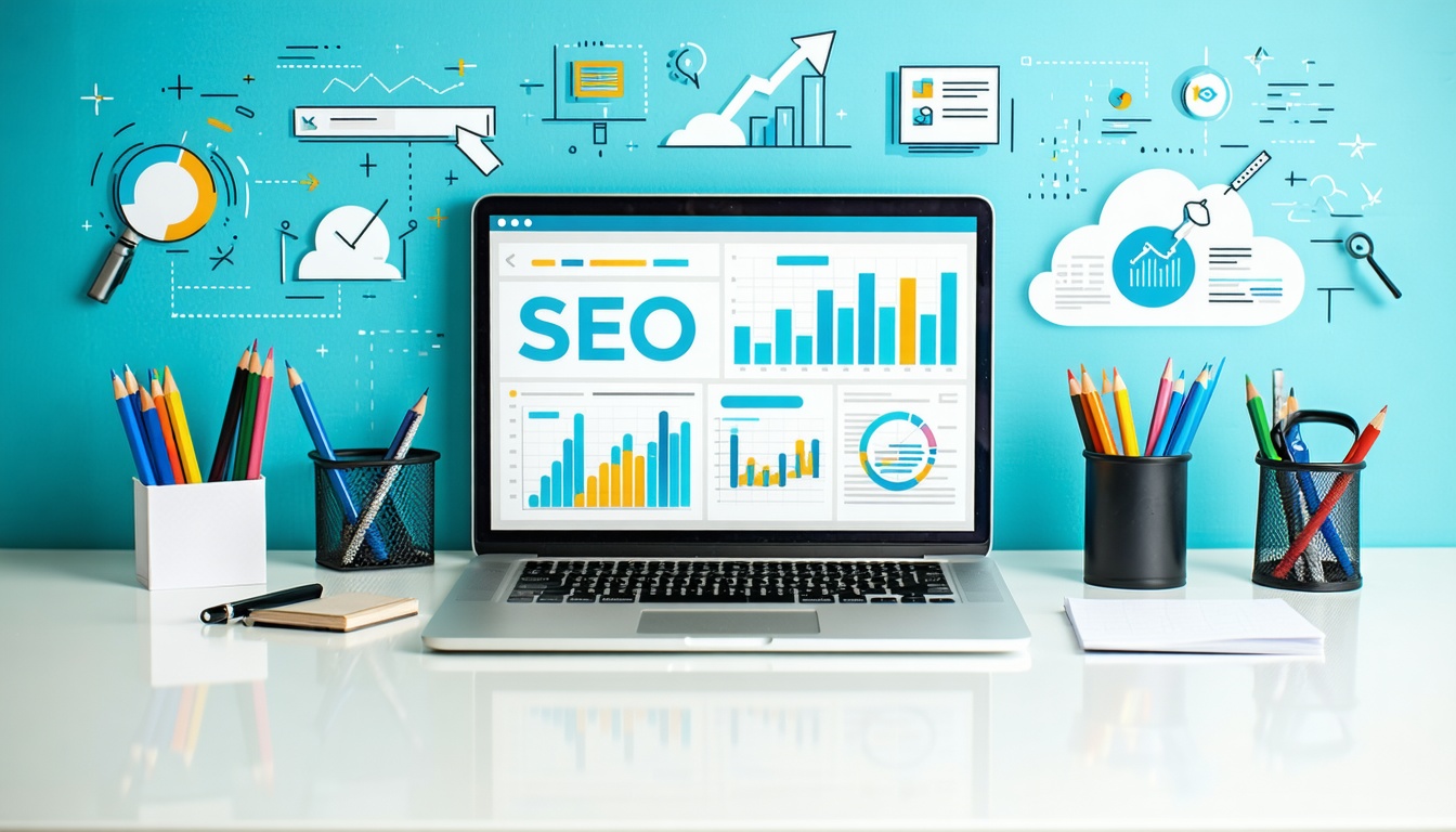 seo optimization service provider