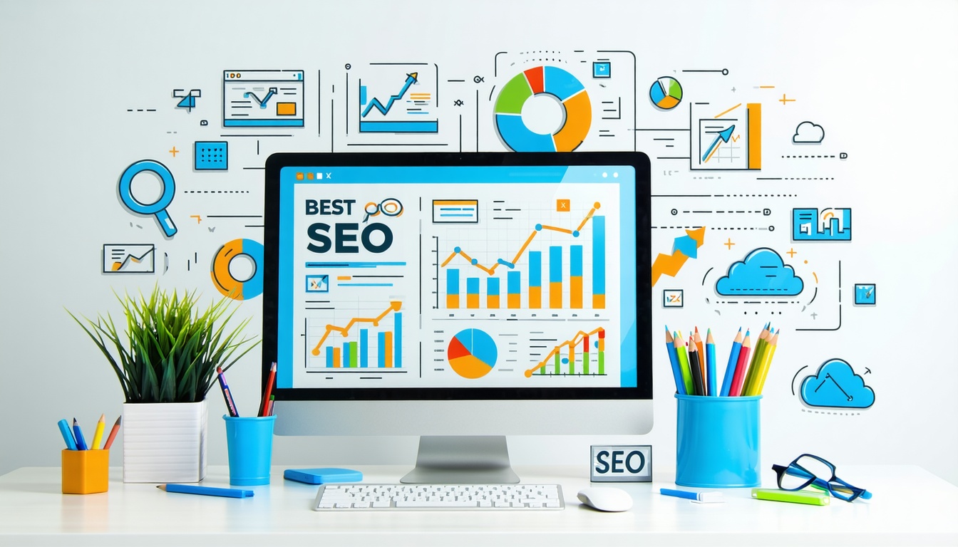 best seo optimization service